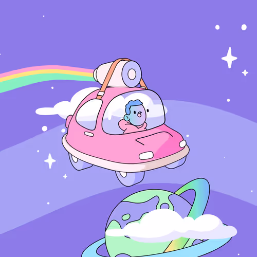 Space Doodles Official