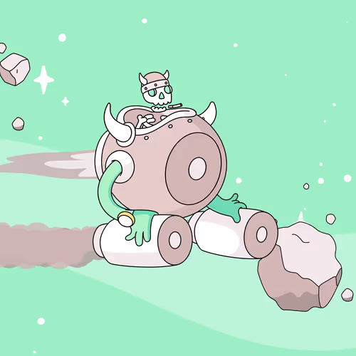 Space Doodles Official