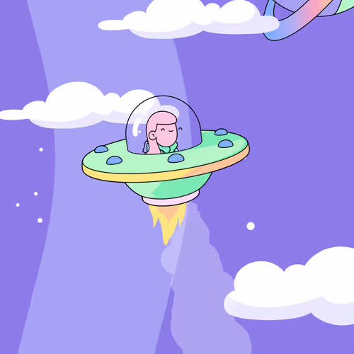 Space Doodles Official