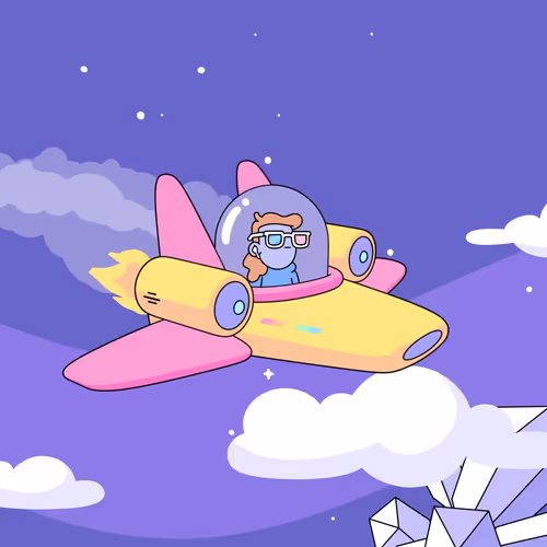 Space Doodles Official