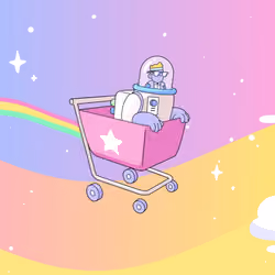 Space Doodle #1469