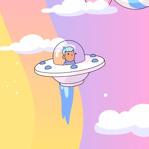 Space Doodles Official