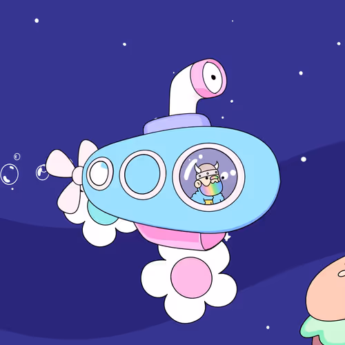 Space Doodles Official