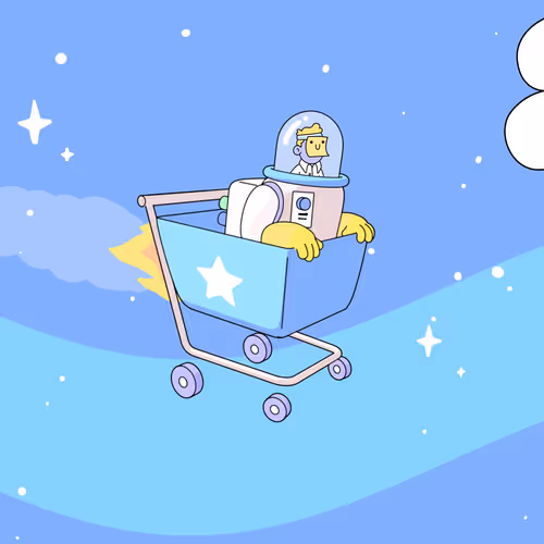Space Doodles Official