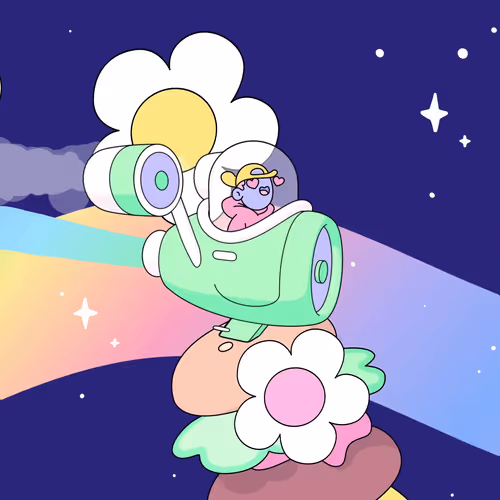 Space Doodles Official