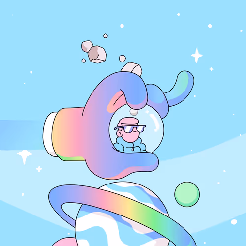 Space Doodles Official