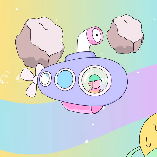 Space Doodles Official