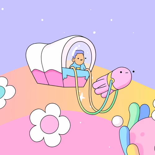 Space Doodles Official
