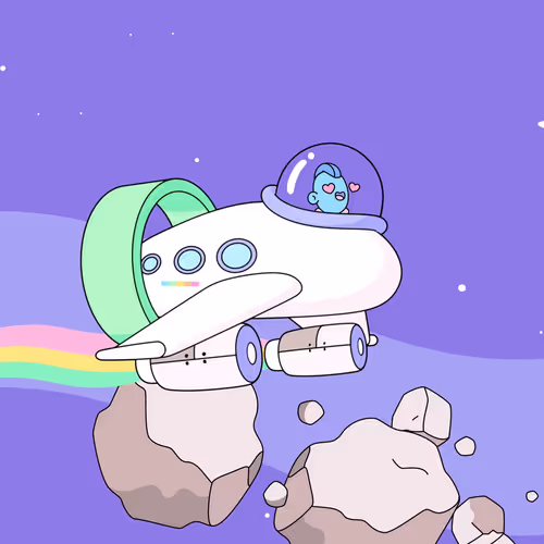 Space Doodles Official