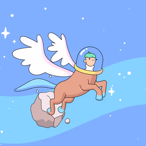 Space Doodles Official
