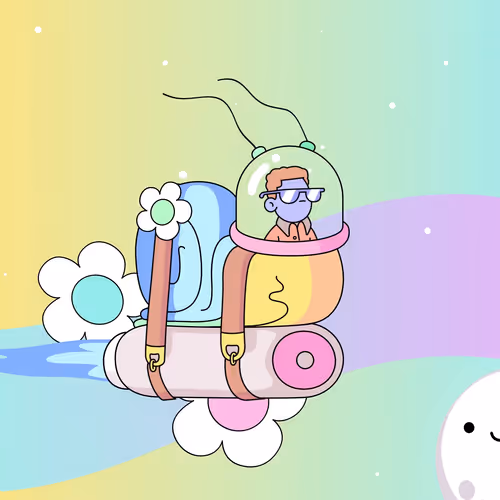 Space Doodles Official