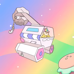 Space Doodle #4376