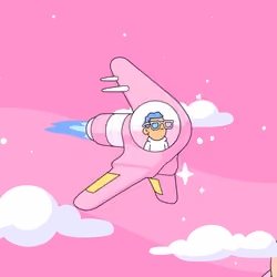 Space Doodle #6880