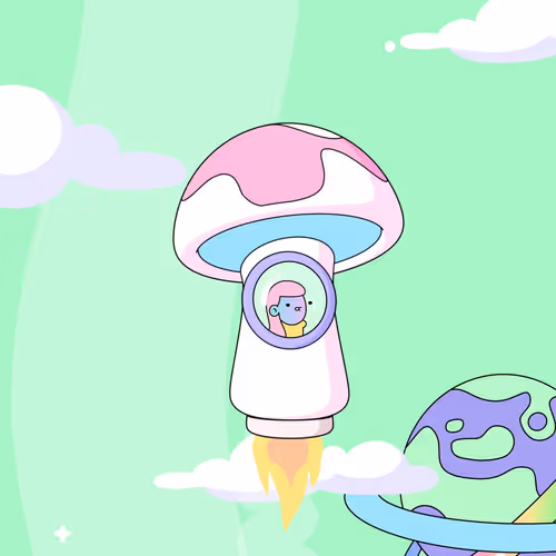Space Doodles Official