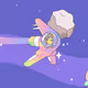 Space Doodle #7575