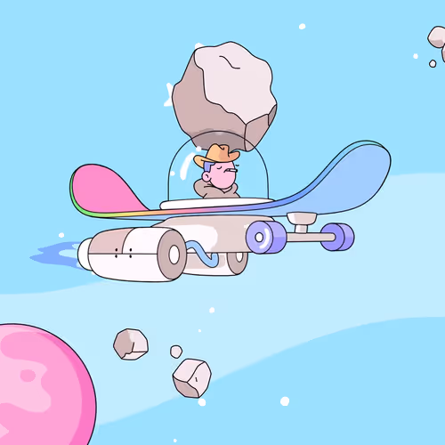 Space Doodles Official