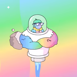 Space Doodle #5308