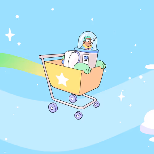 Space Doodle #5057