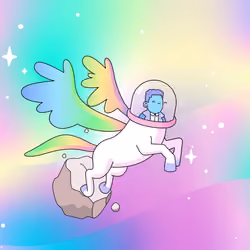 Space Doodle #1809