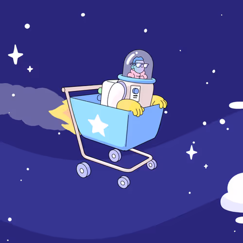 Space Doodle #5162