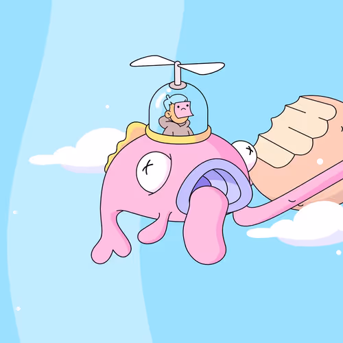 Space Doodles Official