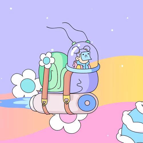 Space Doodles Official