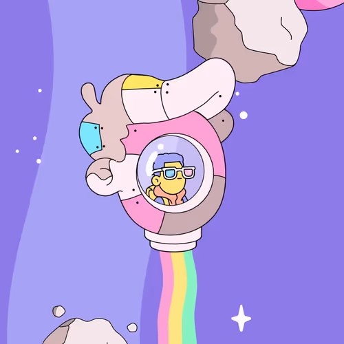 Space Doodles Official
