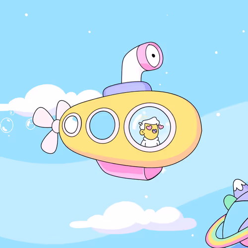 Space Doodles Official