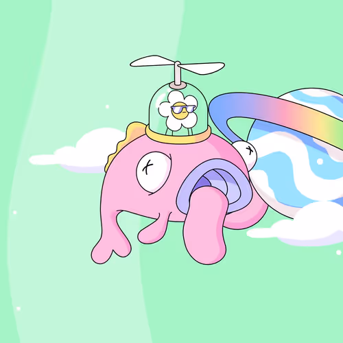 Space Doodles Official