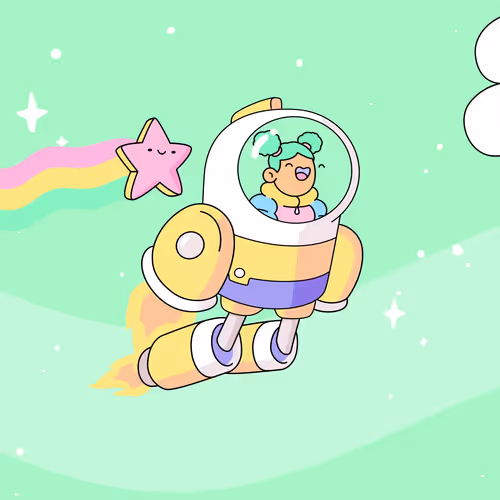 Space Doodles Official
