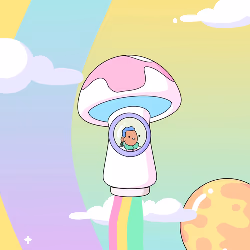 Space Doodles Official