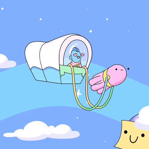 Space Doodles Official