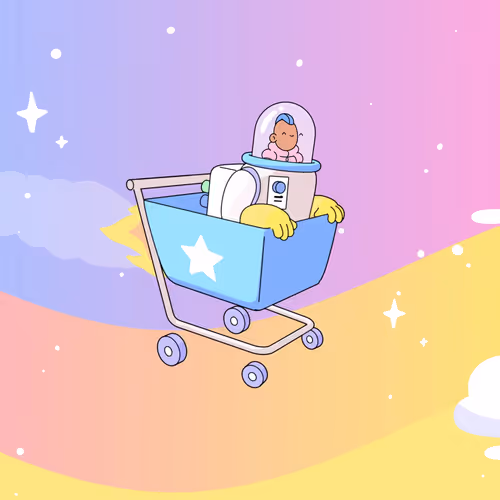 Space Doodles Official