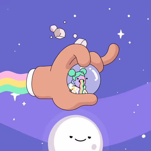 Space Doodles Official