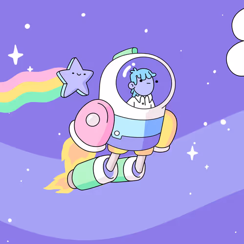 Space Doodles Official