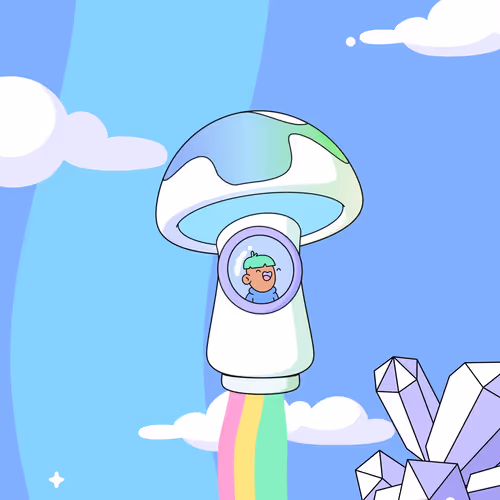 Space Doodles Official
