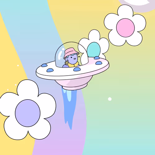 Space Doodles Official