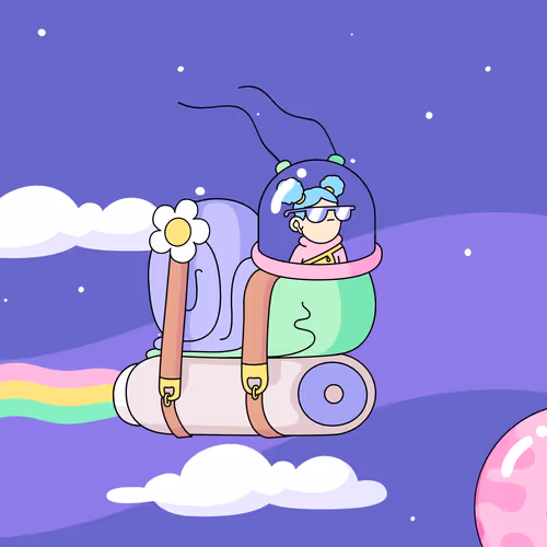 Space Doodles Official