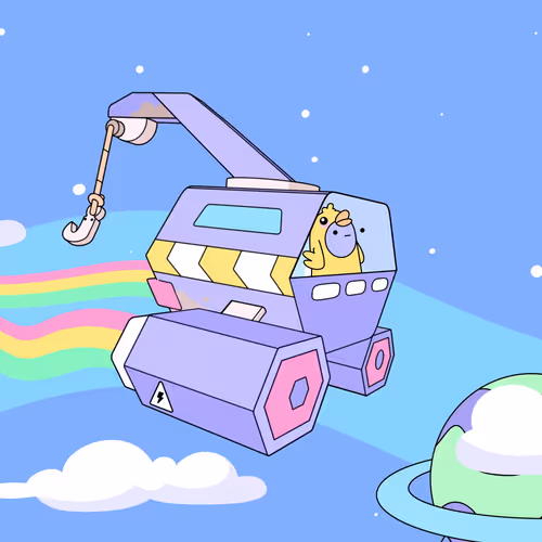 Space Doodles Official