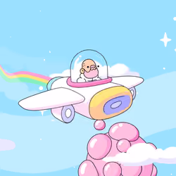 Space Doodle #8319