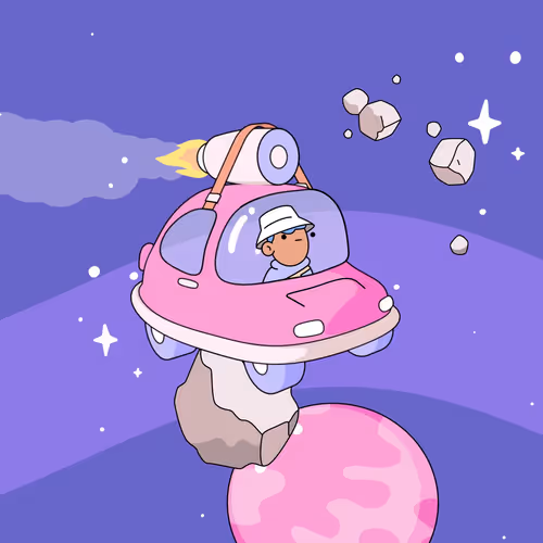 Space Doodles Official