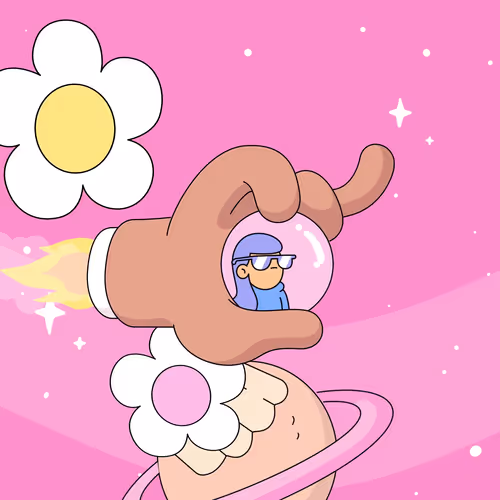 Space Doodles Official