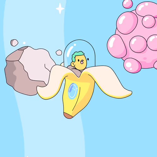 Space Doodles Official