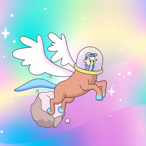 Space Doodles Official