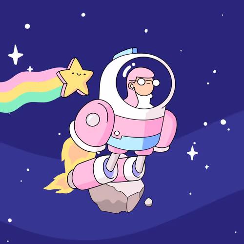 Space Doodles Official