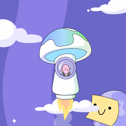 Space Doodles Official