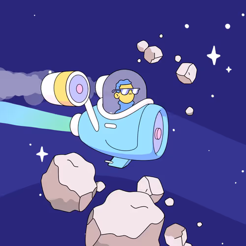Space Doodles Official