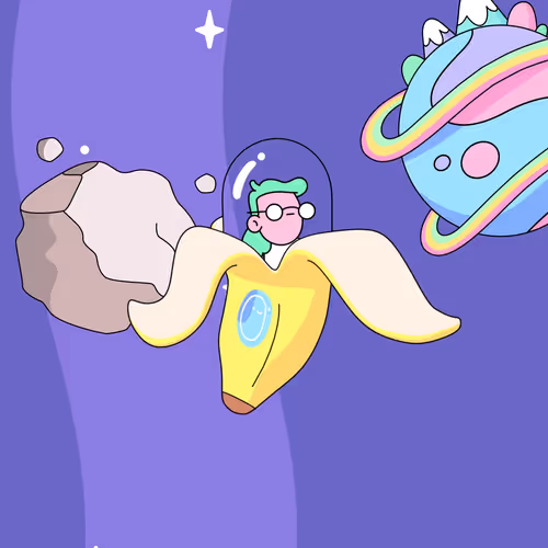 Space Doodles Official
