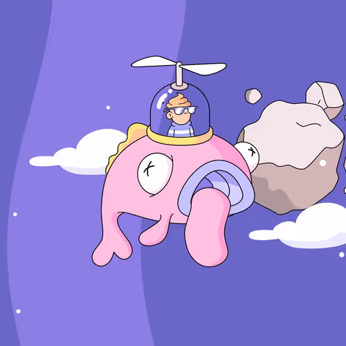 Space Doodles Official