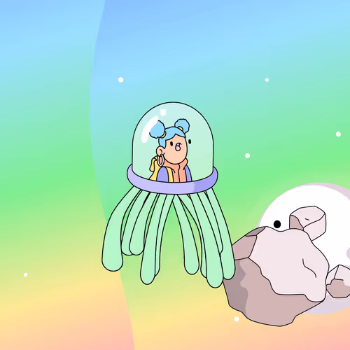 Space Doodles Official